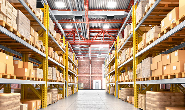 香港倉儲的使用具備哪些優勢支持？